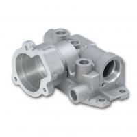 Zinc Die Casting