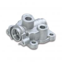 Zinc Die Casting