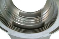 Aluminum Die Casting