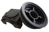 Aluminum Die Casting