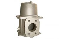 Aluminum Die Casting