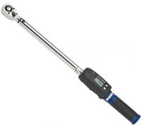 Torque Wrench w/Display