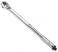 Clicker-type Torque Wrench