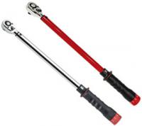 Torque Wrench W/Display