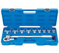 Replaceable Torque Wrench