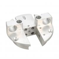 CNC Machined Parts